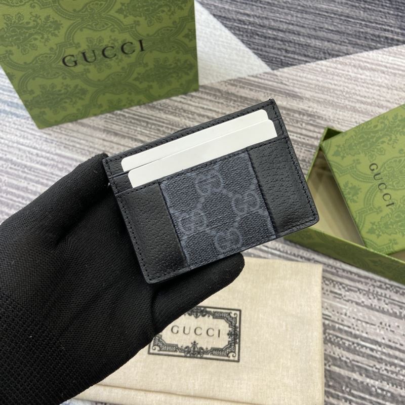 Gucci Wallets